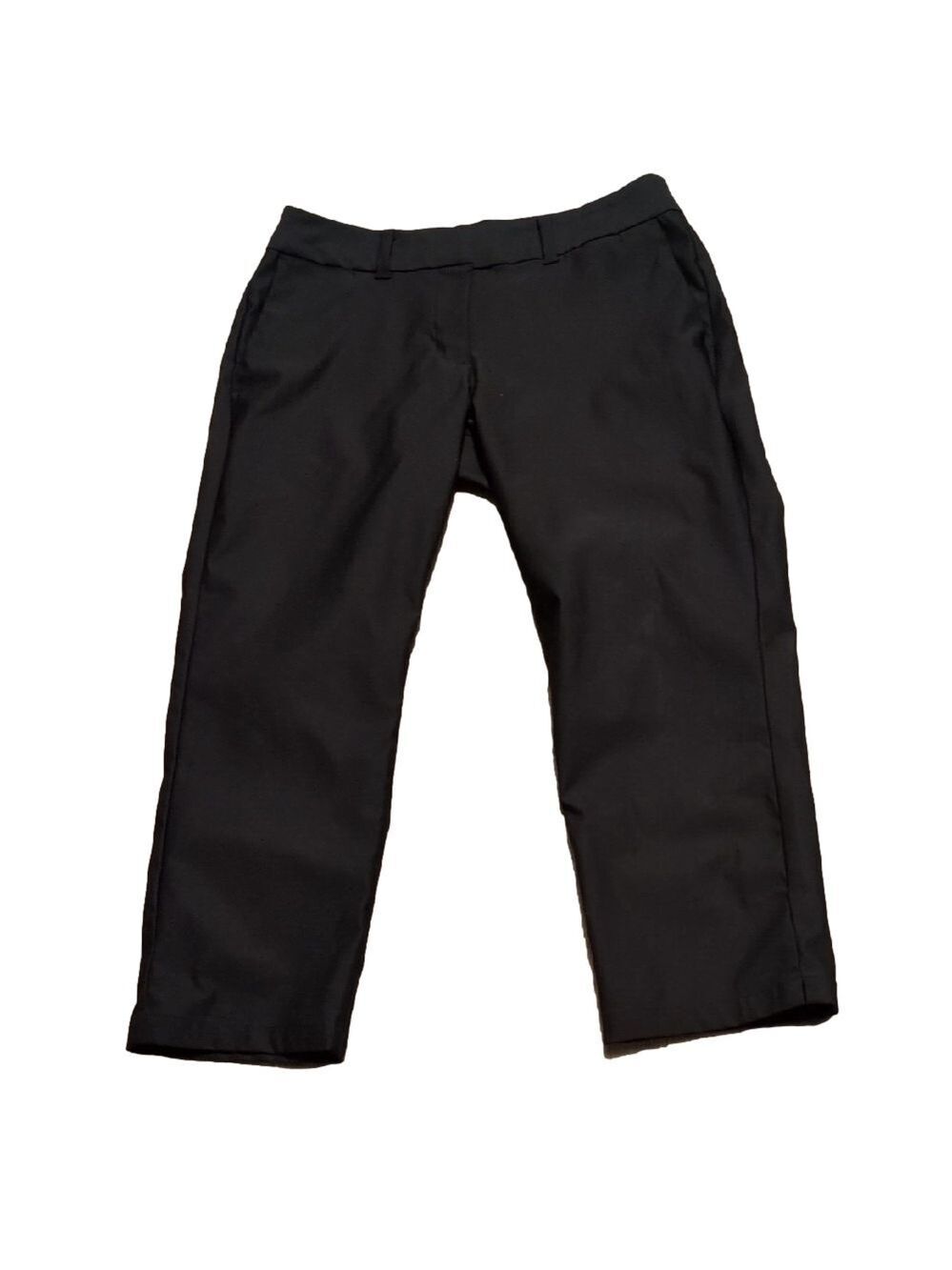 Nike Golf Cropped Pants Size 6